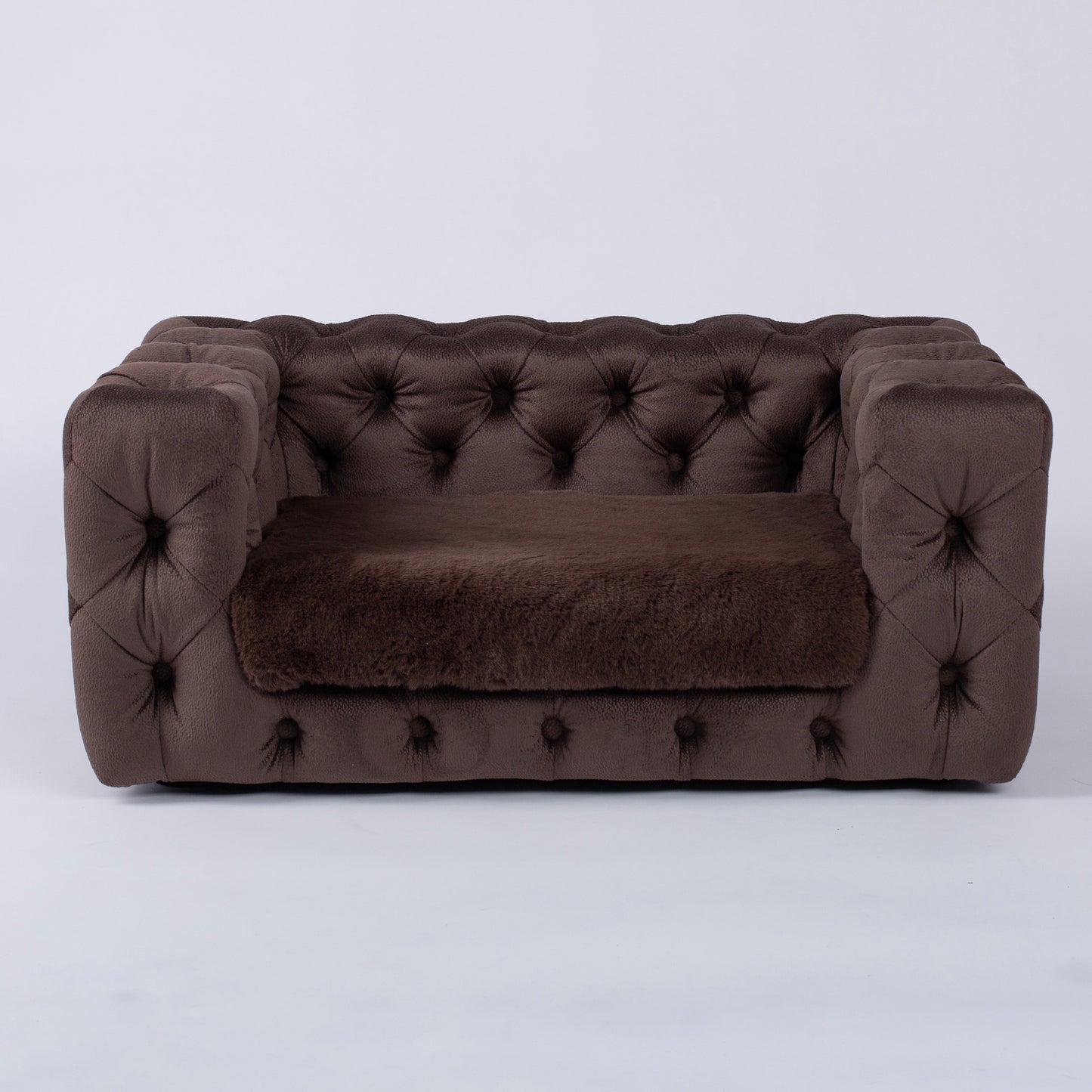 GLAMOUR Super Soft Pet Sofa (Limited Edition)
