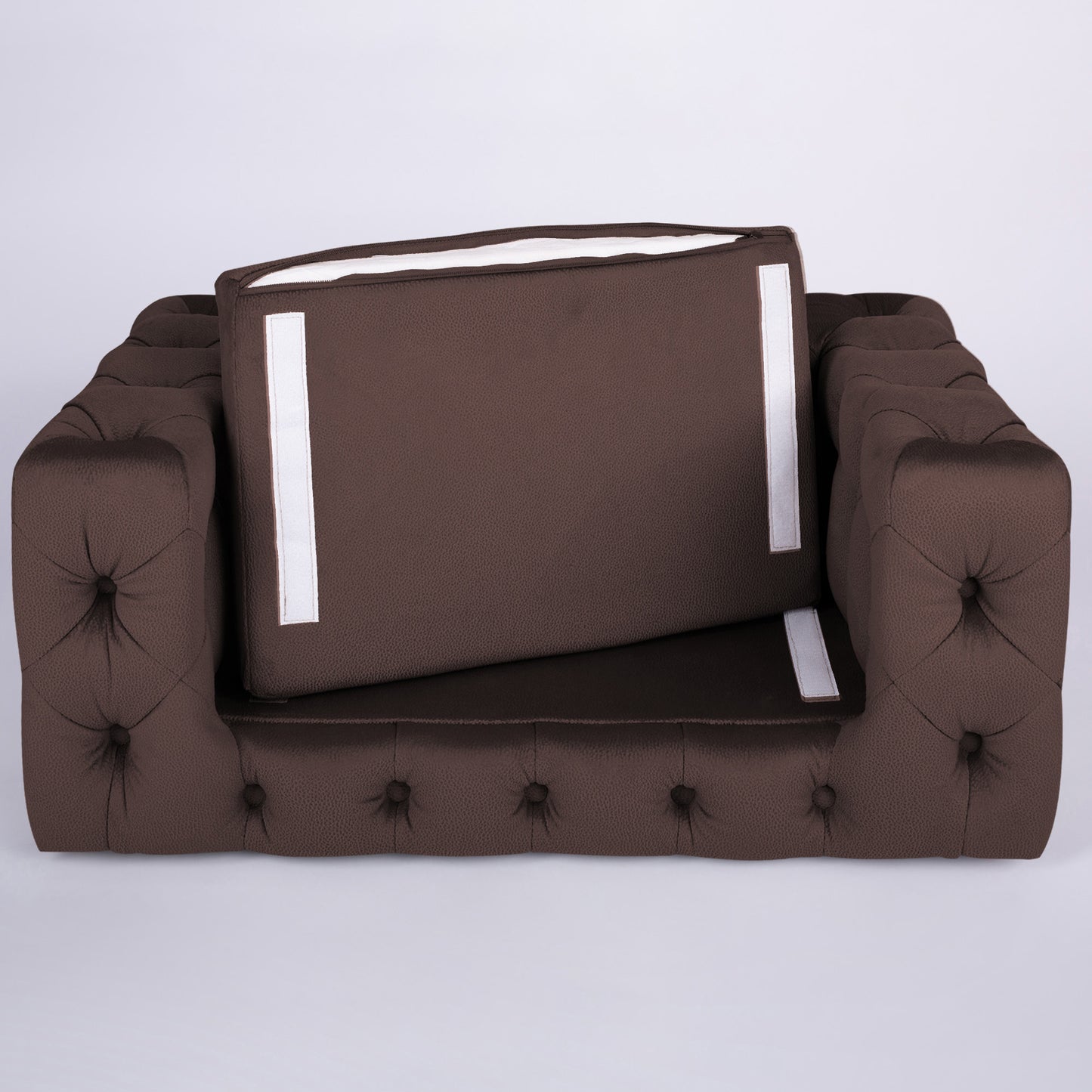 GLAMOUR Super Soft Pet Sofa (Limited Edition)