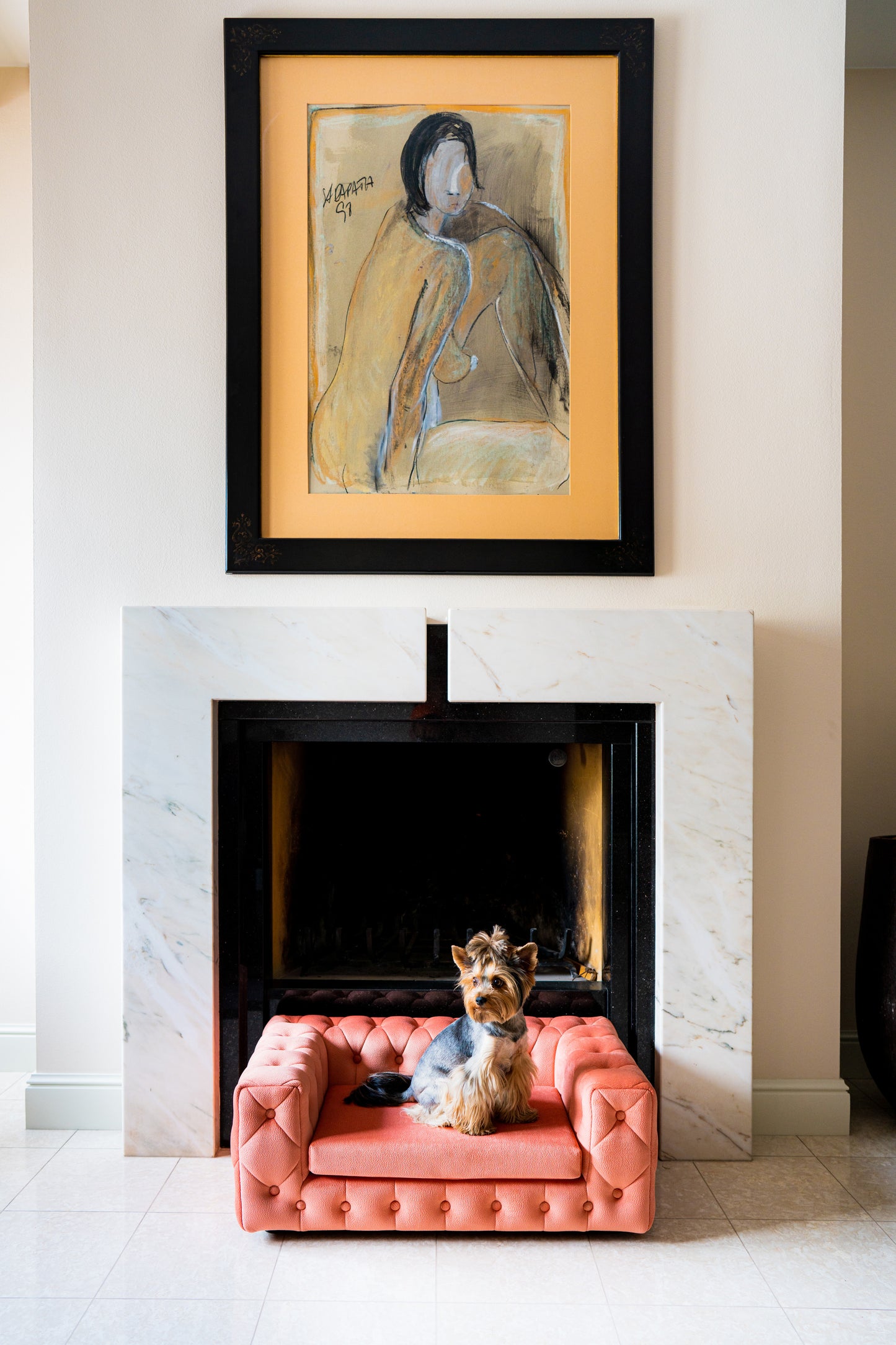 ROYAL Pet Sofa