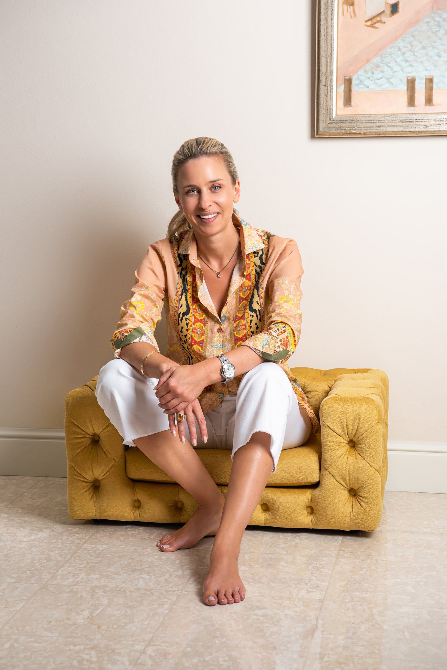 luxury furniture for pets