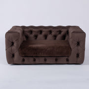 GLAMOUR Super Soft Pet Sofa (Limited Edition)