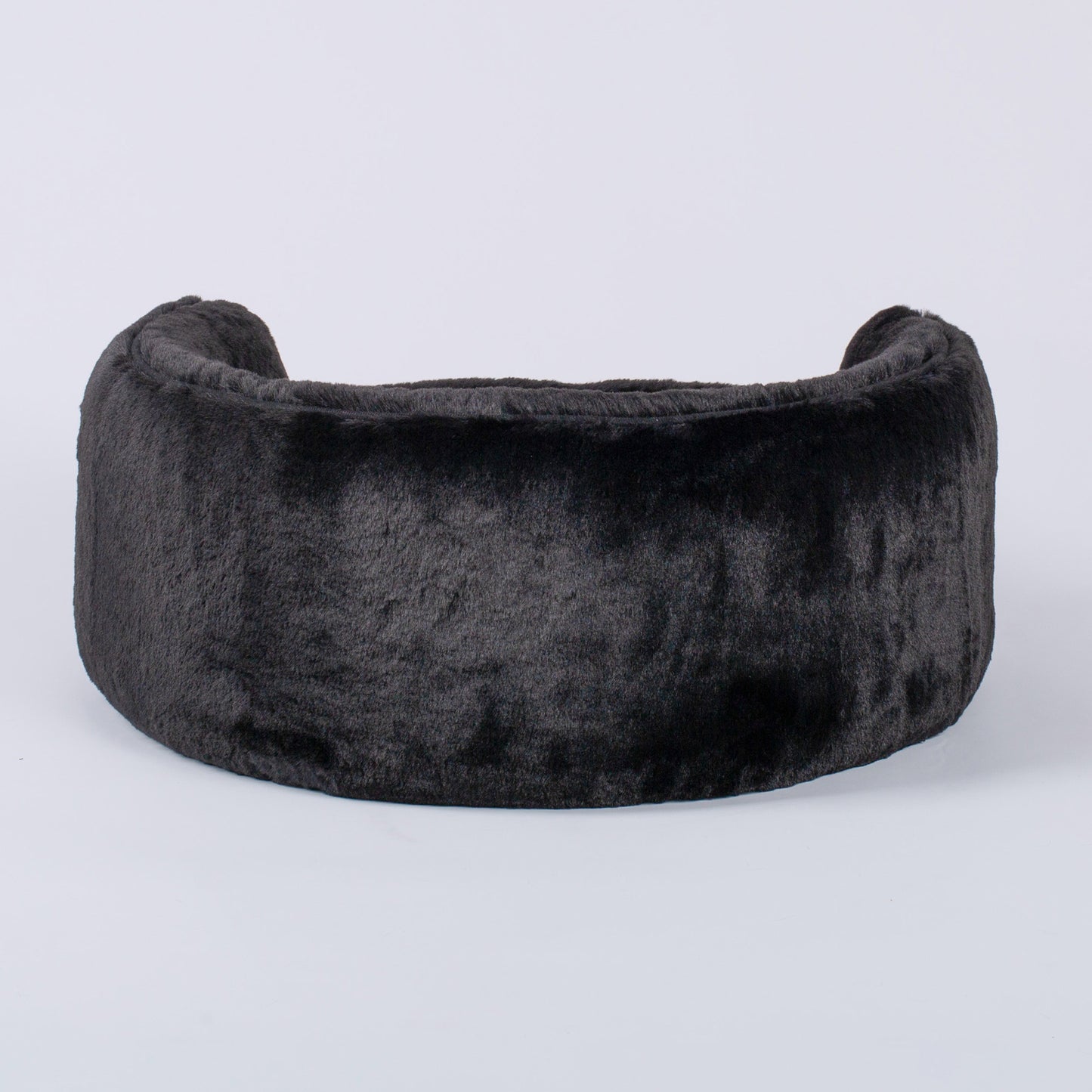 Yin Yang Super Soft Pet Bed