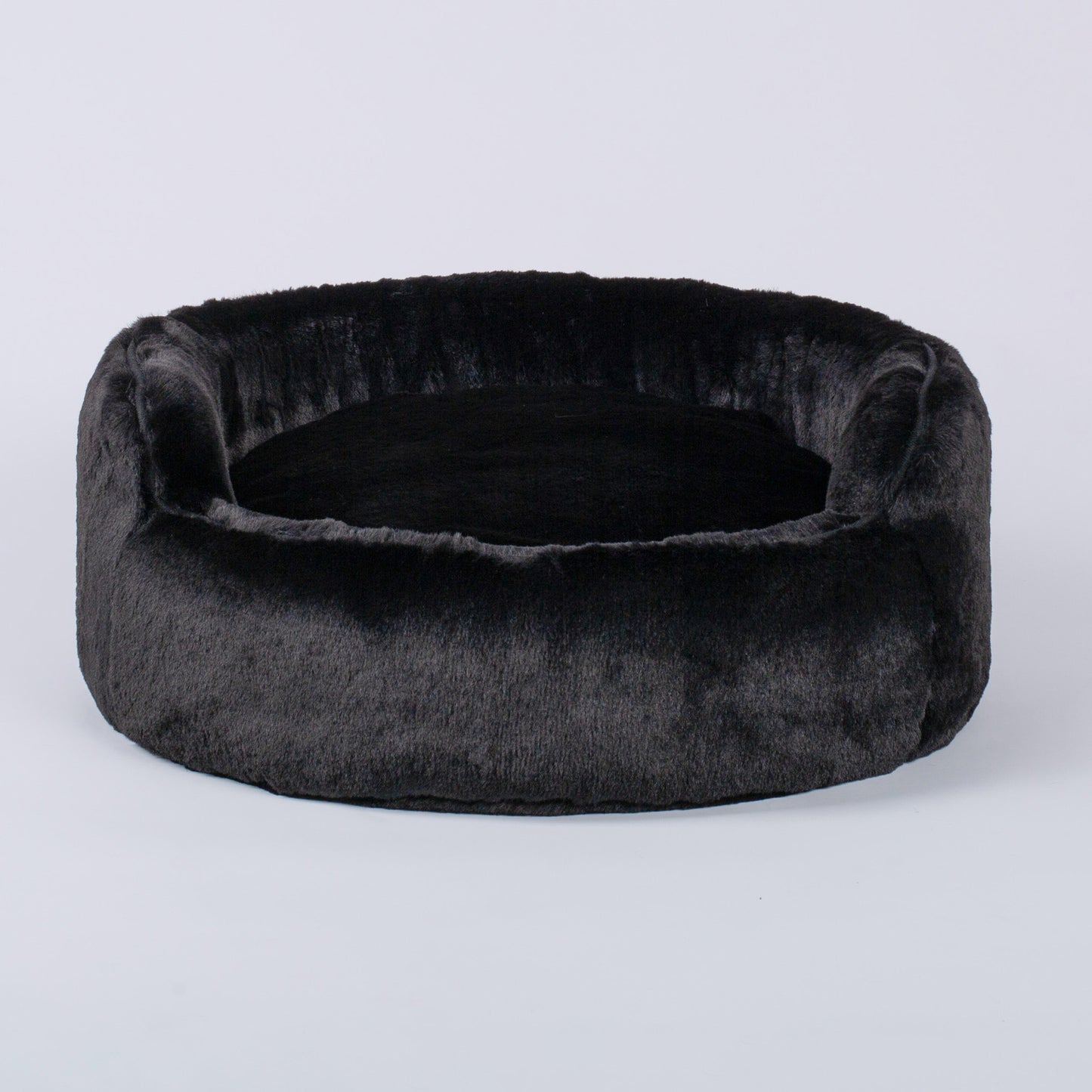 Yin Yang Super Soft Pet Bed