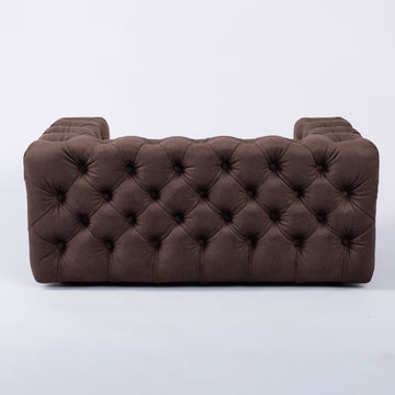GLAMOUR Super Soft Pet Sofa (Limited Edition)