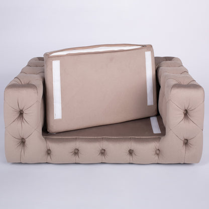 GLAMOUR Pet Sofa