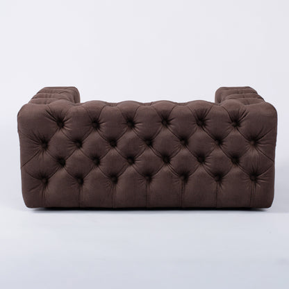 GLAMOUR Haustiersofa 