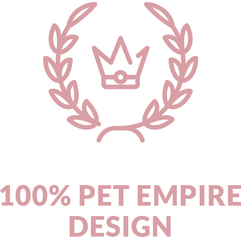 Online pet store The Pet Empire: luxury, design, sustainable - The Pet  Empire
